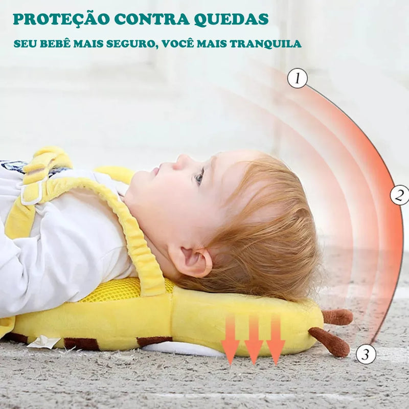 Almofada Protege Baby