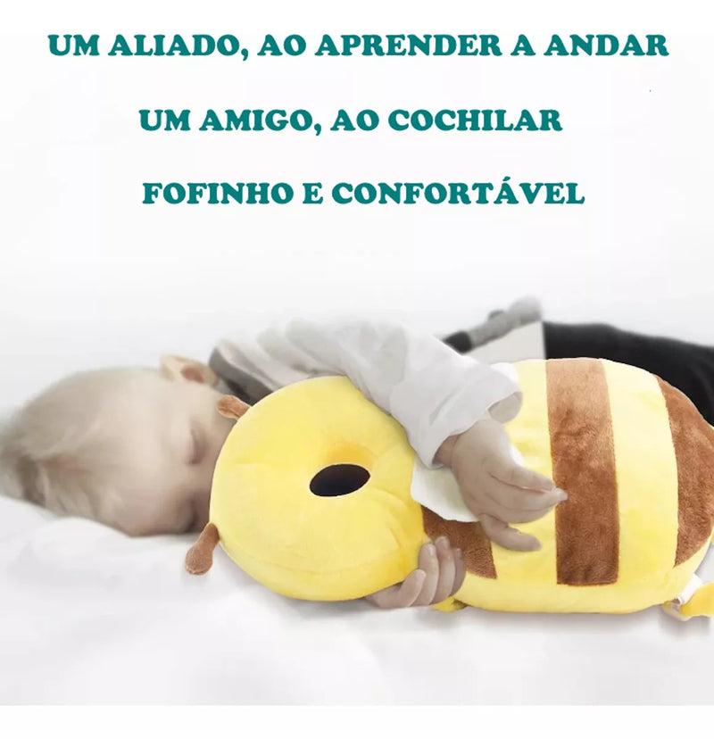 Almofada Protege Baby