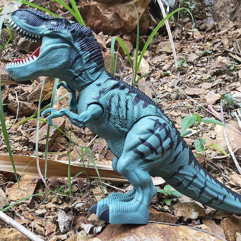 Dinossauro Eletronico- Multifunçoes