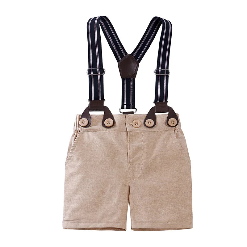 Conjunto Batizado