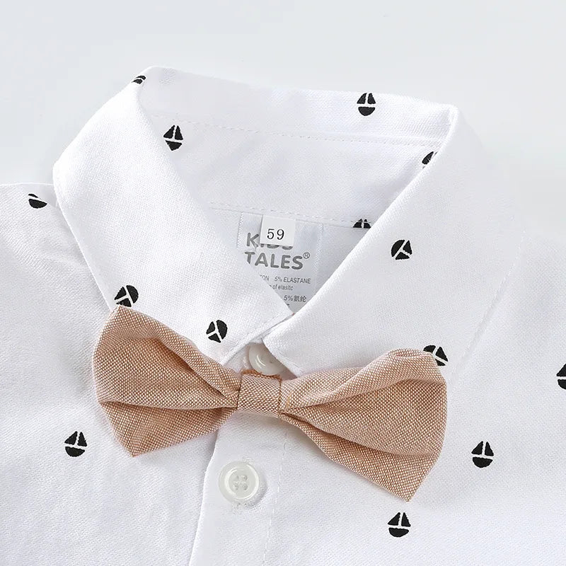Conjunto Batizado