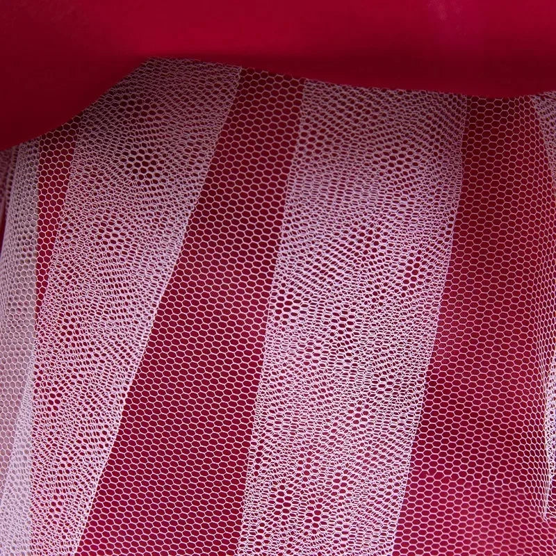 Vestido Sonho de Princesa