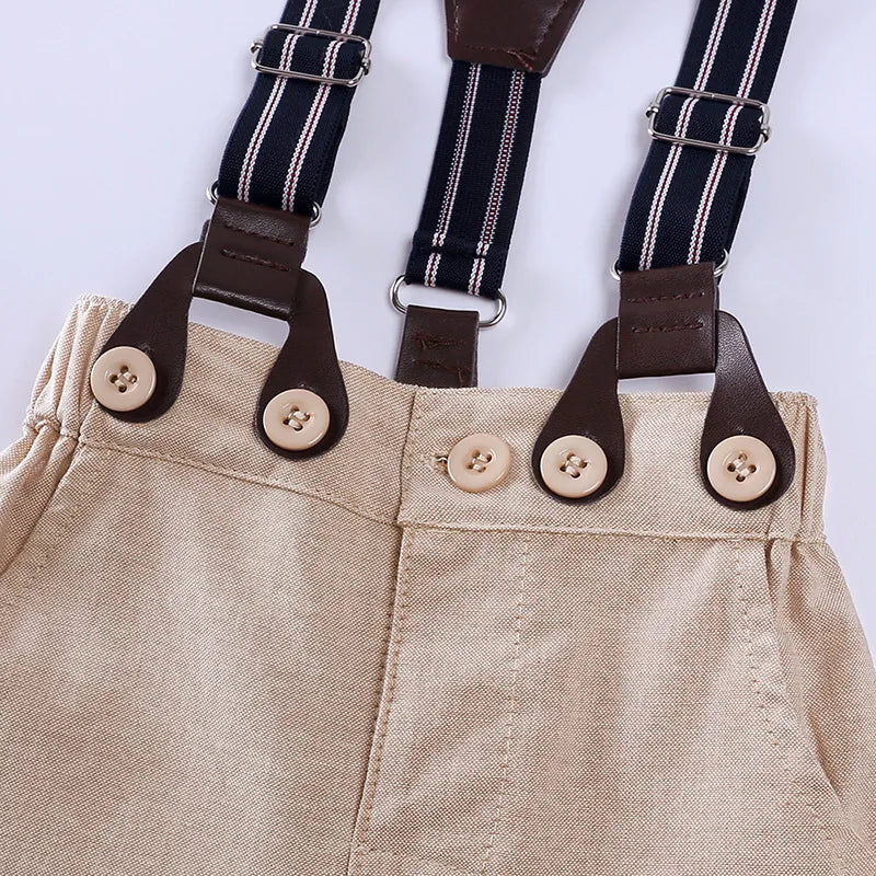 Conjunto Batizado