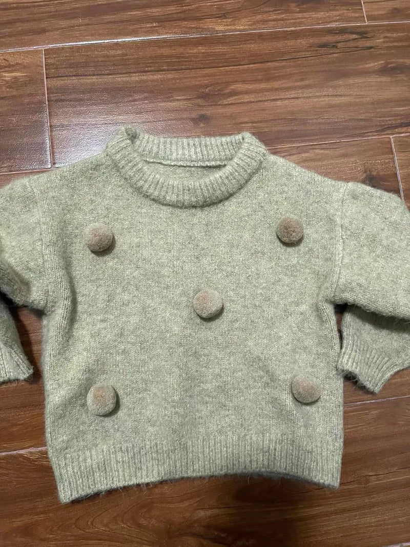 Blusa e Calça Mavie