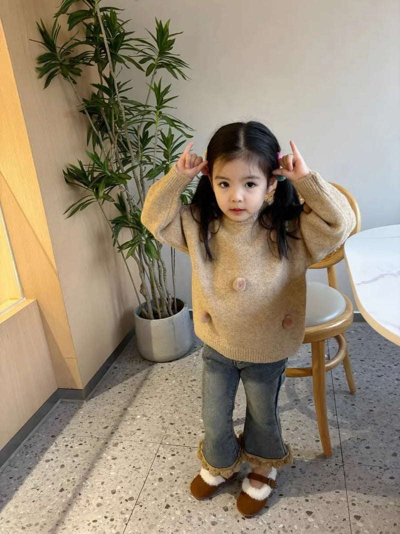 Blusa e Calça Mavie