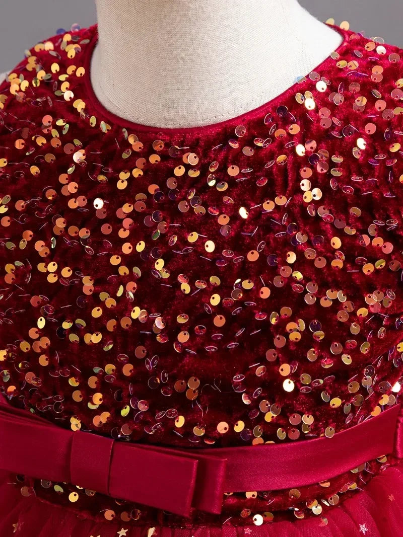 Vestido Sonho de Princesa