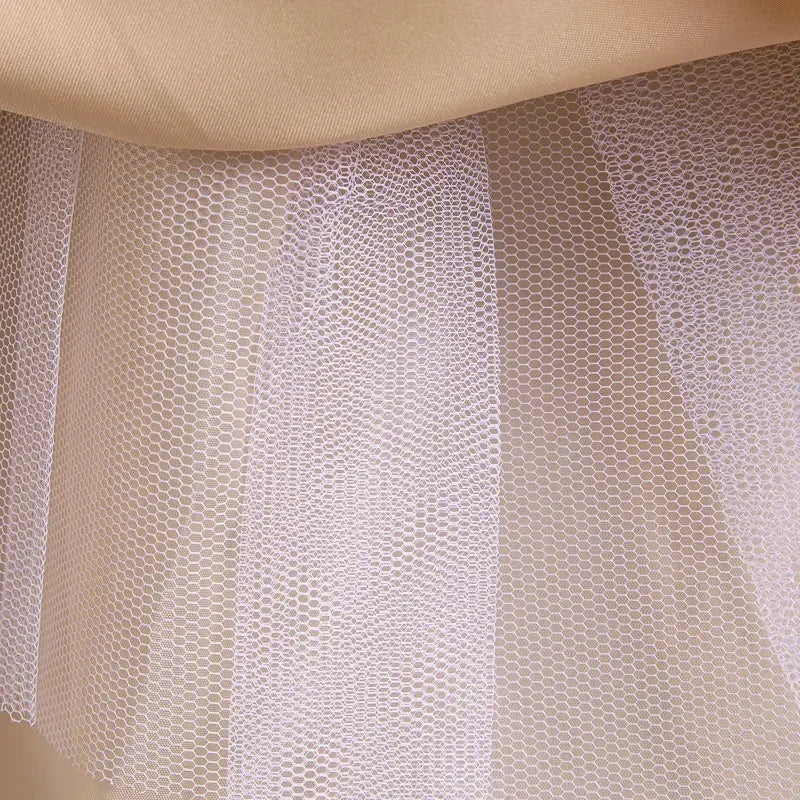 Vestido Sonho de Princesa