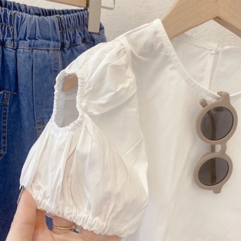 Conjunto 3 peças Elegance