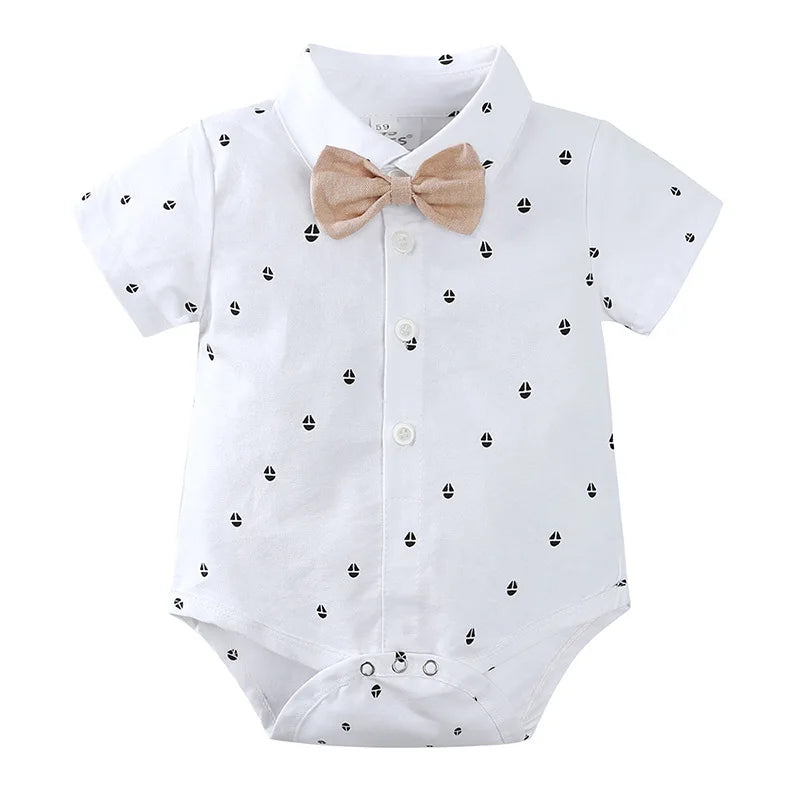 Conjunto Batizado