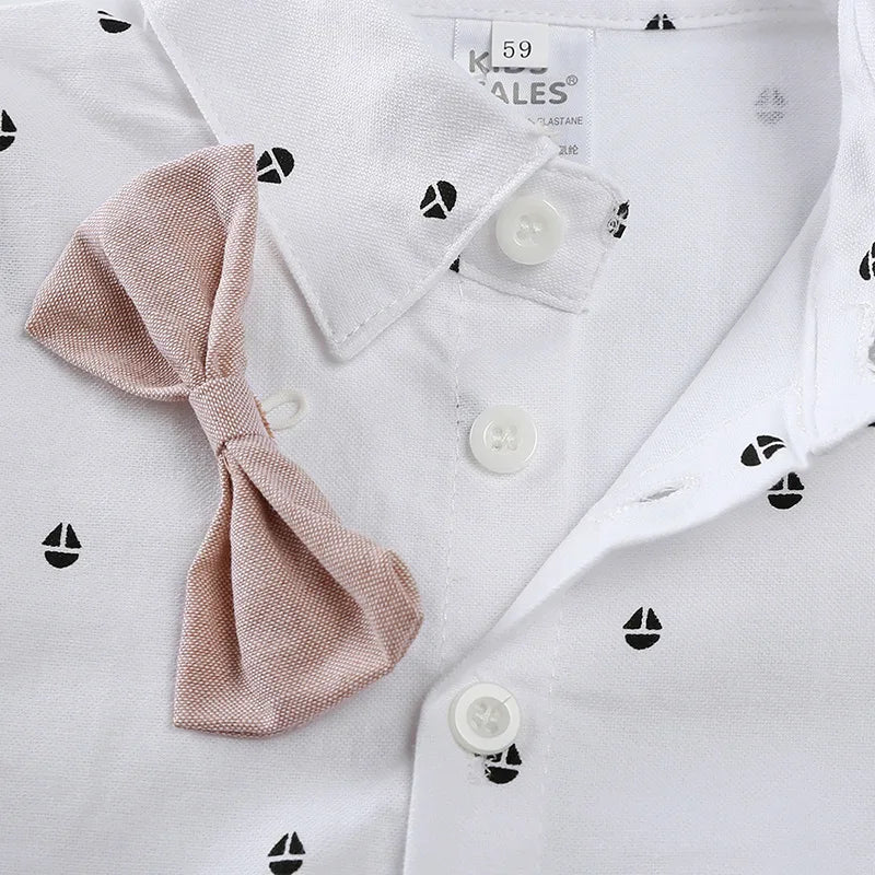 Conjunto Batizado