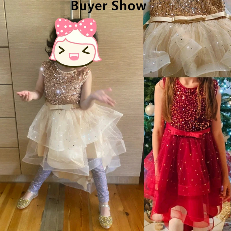 Vestido Sonho de Princesa