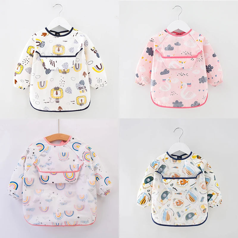 Babador Infantil COZOK