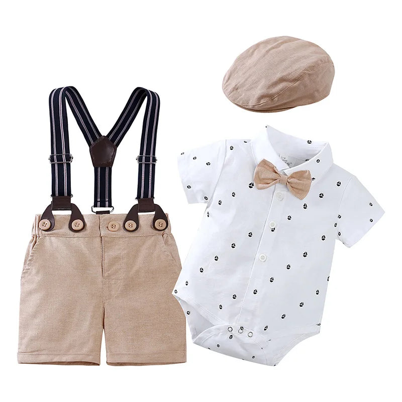 Conjunto Batizado