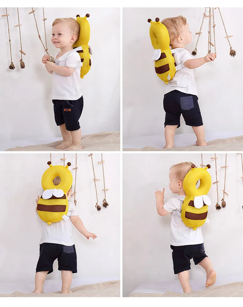 Almofada Protege Baby