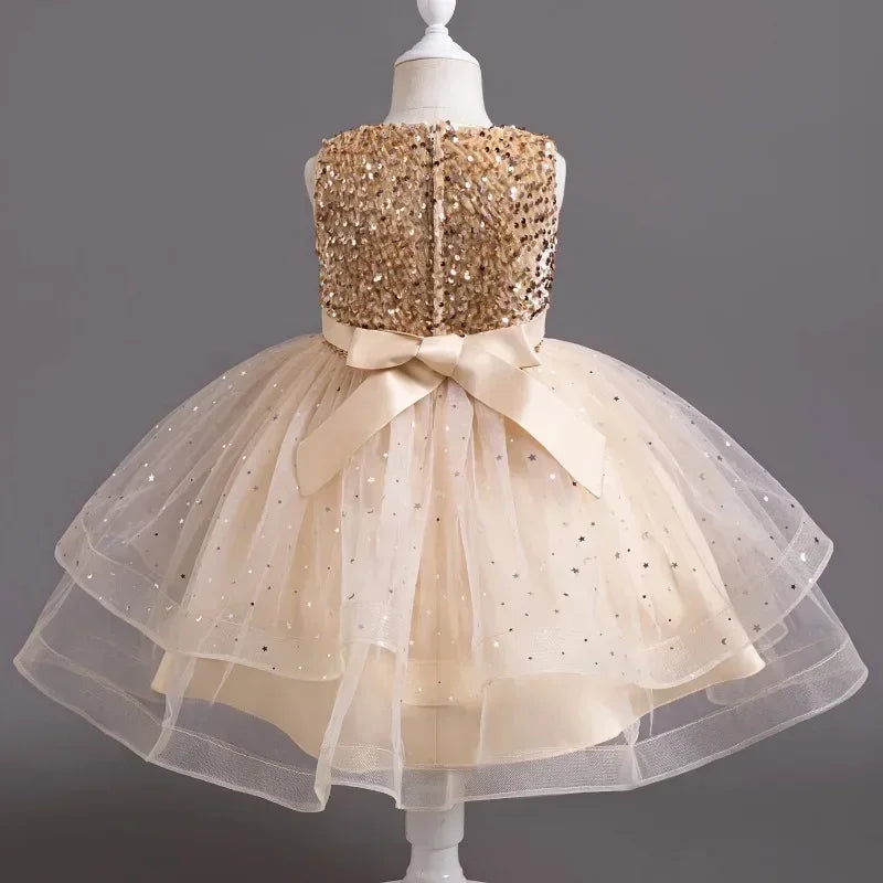 Vestido Sonho de Princesa