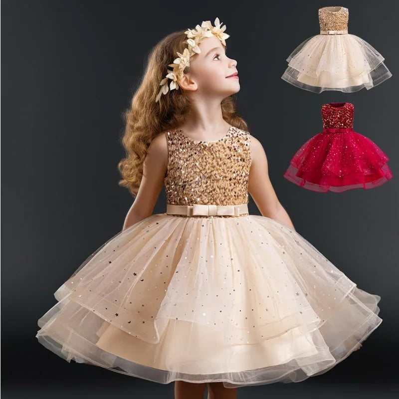 Vestido Sonho de Princesa