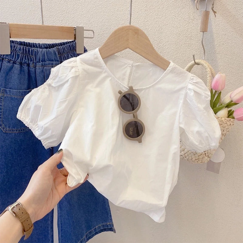 Conjunto 3 peças Elegance