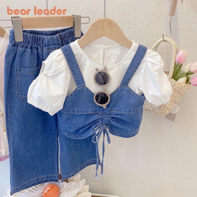Conjunto 3 peças Elegance