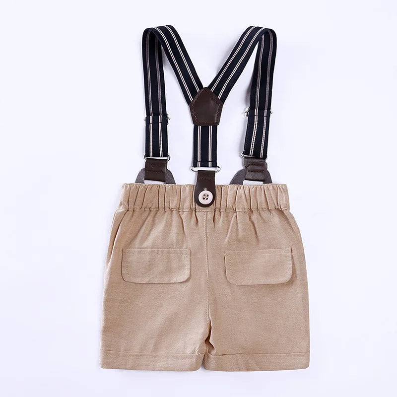 Conjunto Batizado