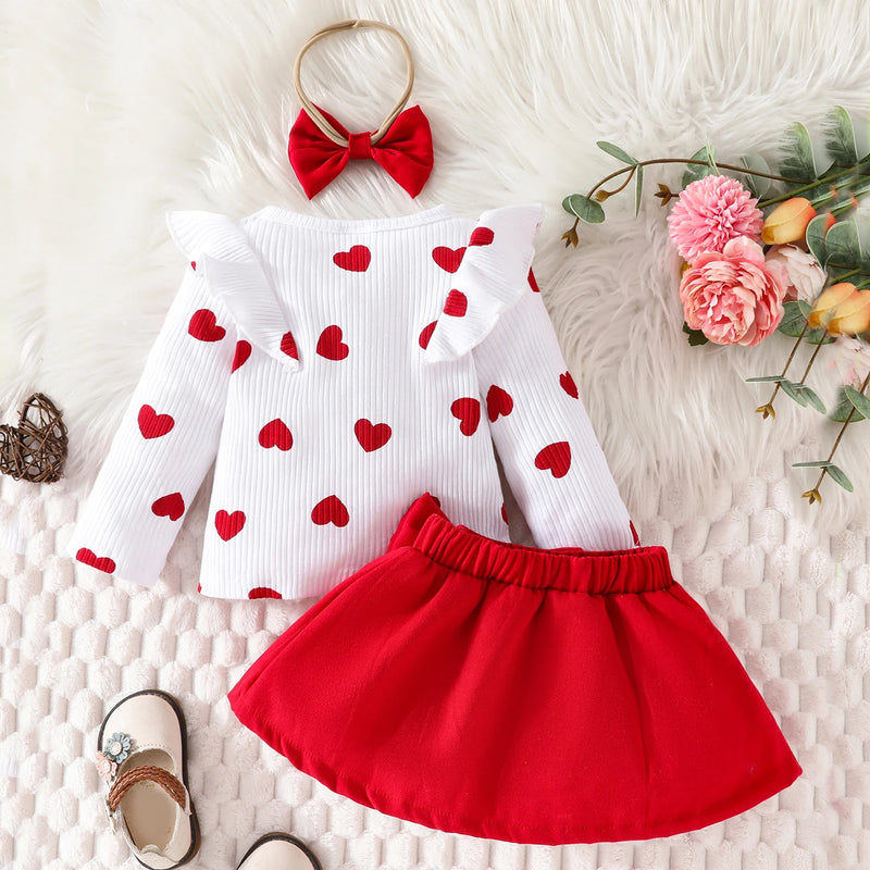 Conjunto Amanda